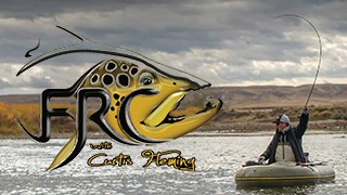Fly Rod Chronicles – Pursuit Channel