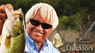 Jimmy Houston Outdoors Fishing 