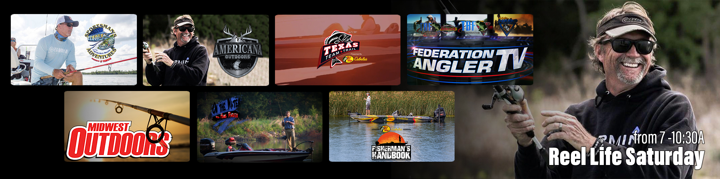 Pursuit Channel – We Deliver The Outdoors